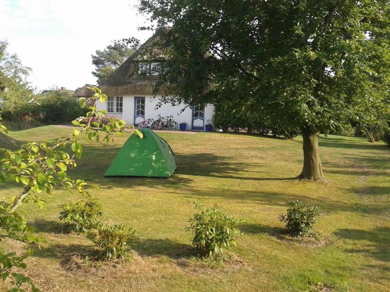 Dieksweg Nieblum Exterior foto