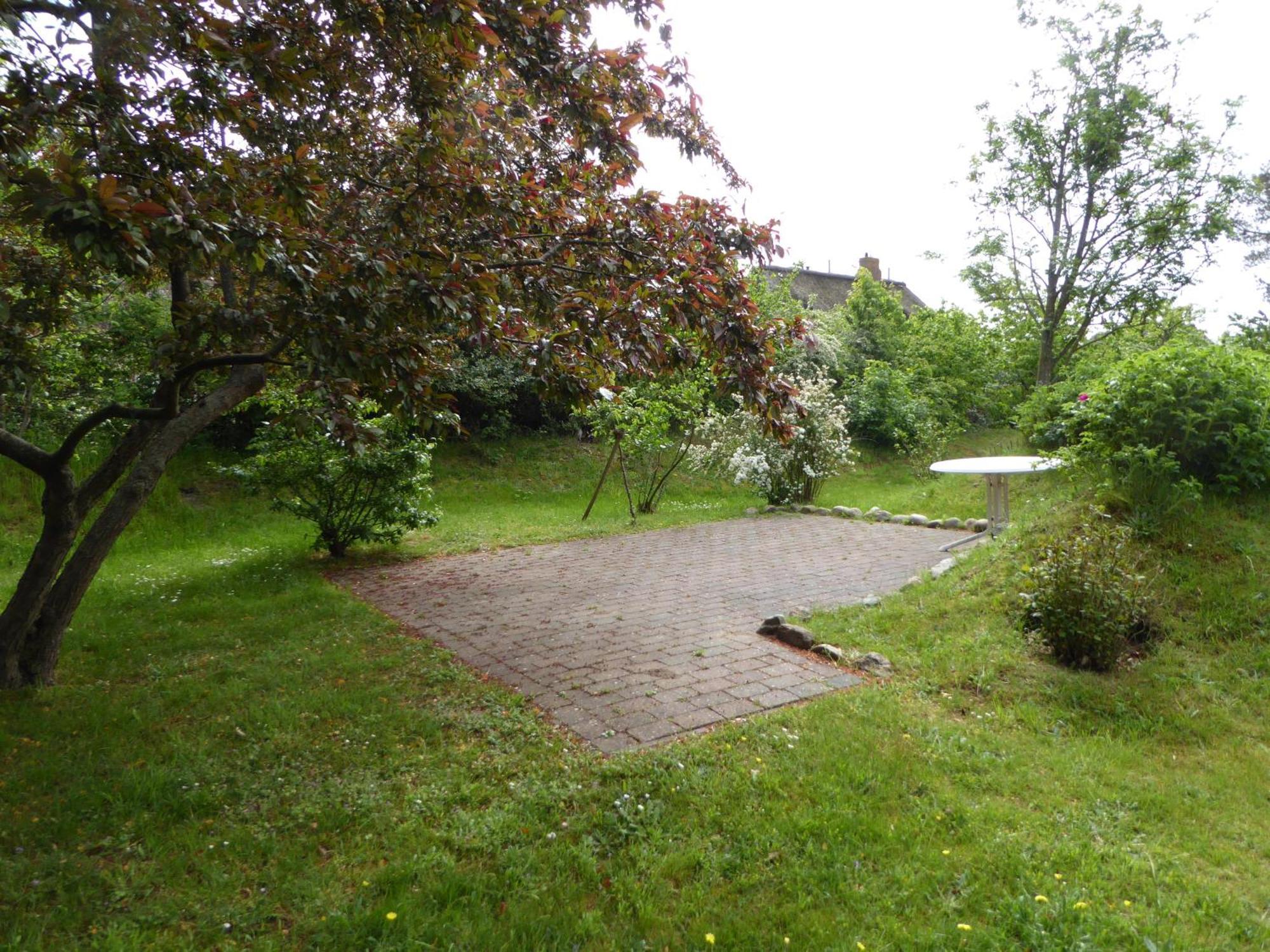 Dieksweg Nieblum Exterior foto